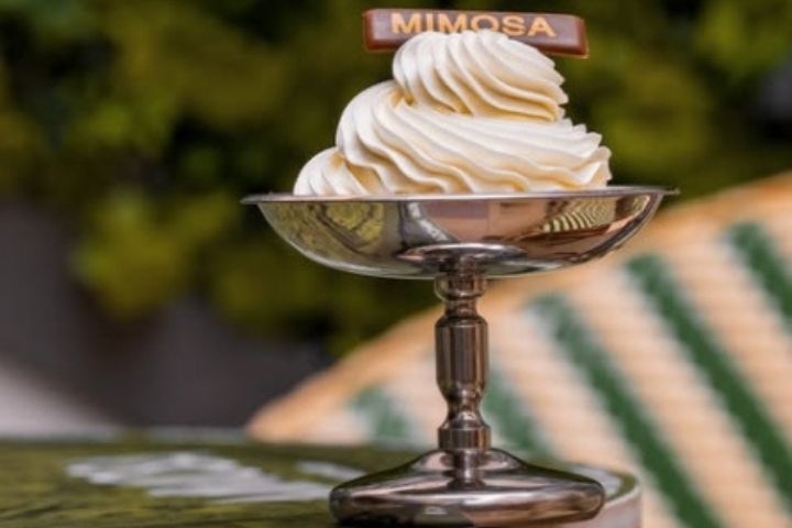 Mimosa Chocolatier photo 2