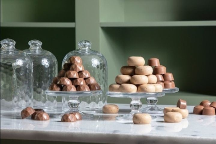 Mimosa Chocolatier photo 5