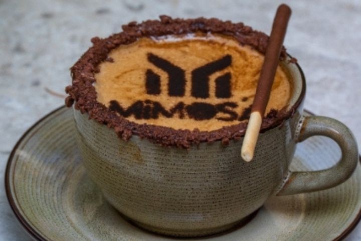 Mimosa Chocolatier photo 3