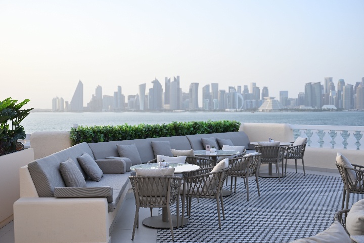 Mina Terrace photo 1
