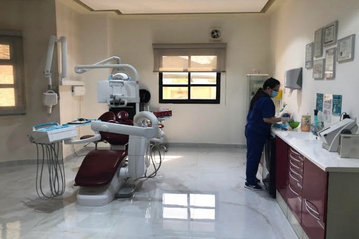 Qatar Prime Dental Center photo 3