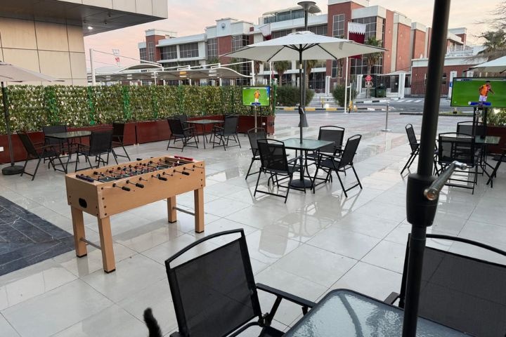 Espresso Amore Cafe photo 1