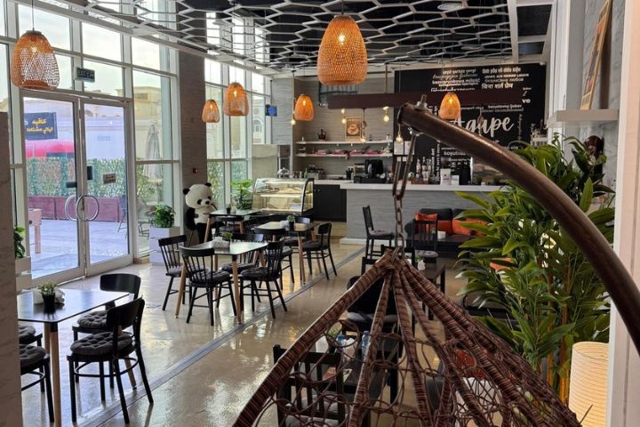 Espresso Amore Cafe photo 5