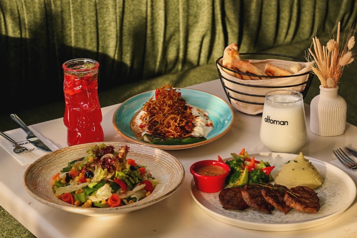 Ottoman Restaurant photo 4