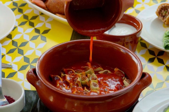 Shorouk Restaurant photo 1