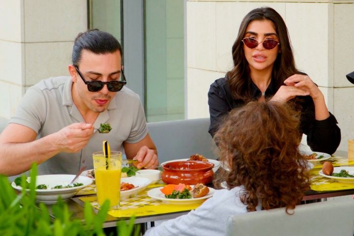Shorouk Restaurant photo 2