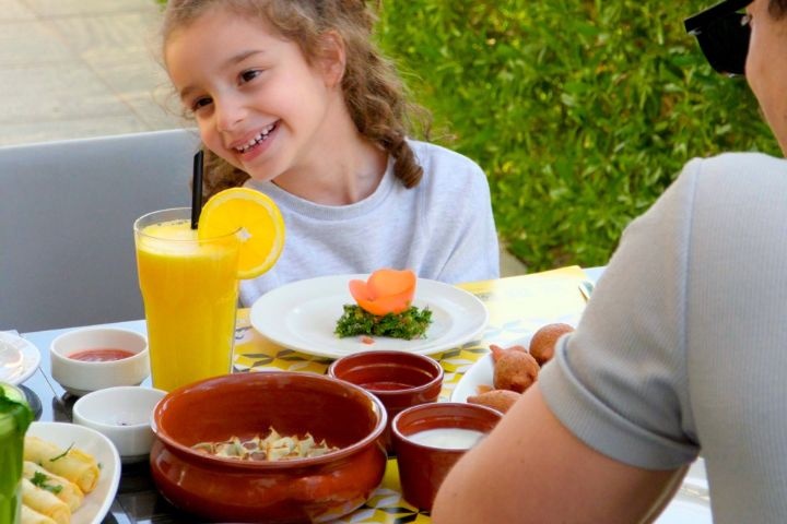 Shorouk Restaurant photo 5