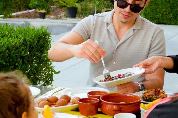 Shorouk Restaurant photo 4