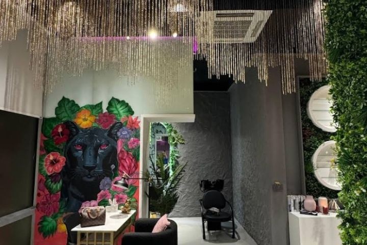 Lovushka Beauty Salon photo 5
