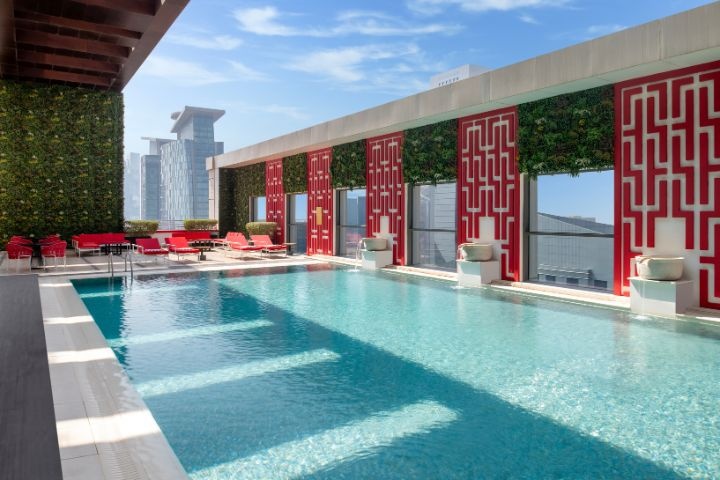 Pool Deck 31 photo 1