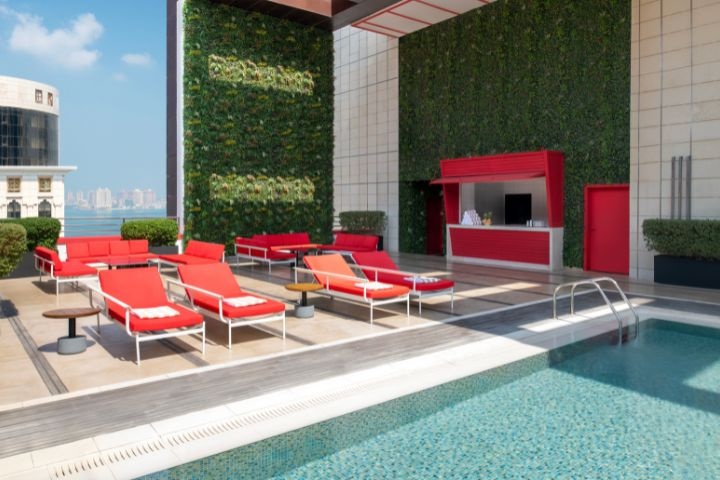 Pool Deck 31 photo 2