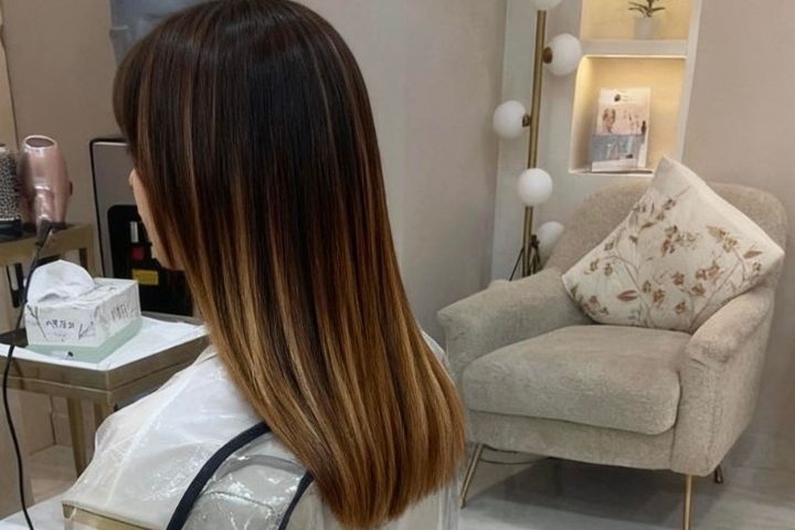 Al Hayat Ladies Salon & Spa photo 5
