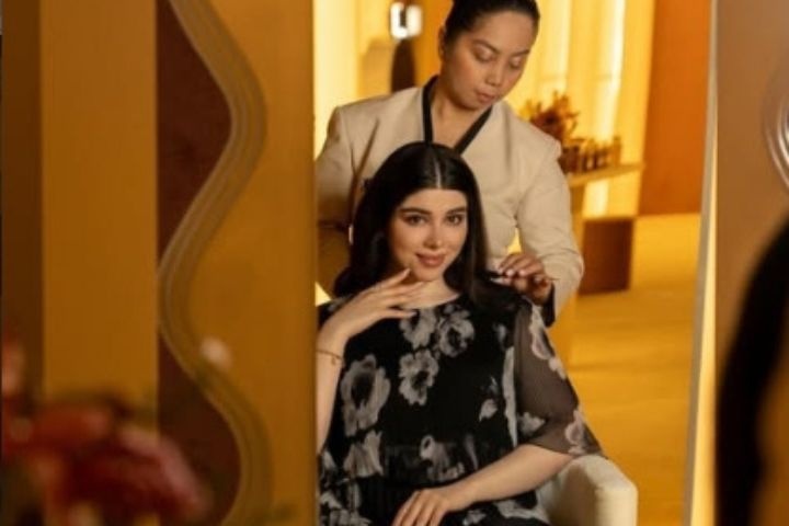 The Glow Lounge Salon & Spa photo 3