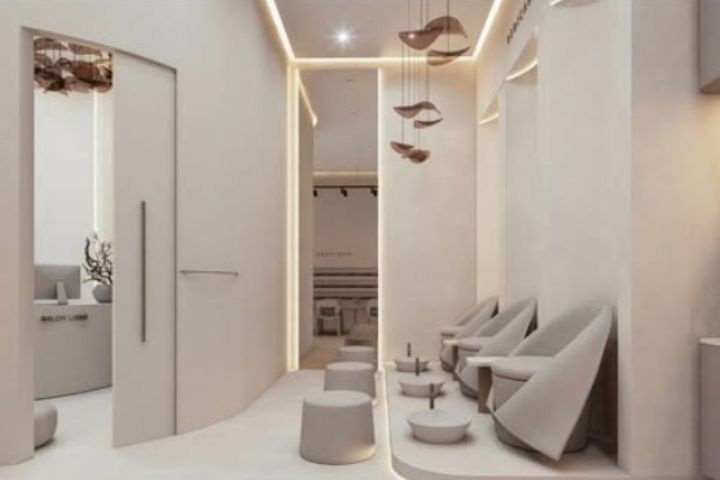 The Glow Lounge Salon & Spa photo 5