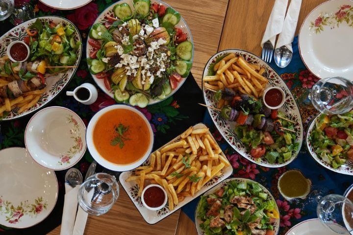 Polka Restaurant photo 1