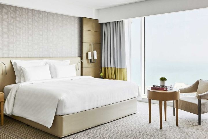 Pullman Doha West Bay Rooms photo 2