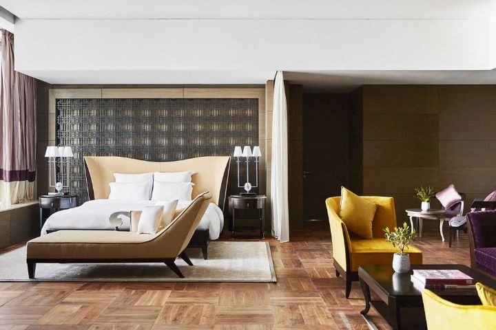 Pullman Doha West Bay Rooms photo 4