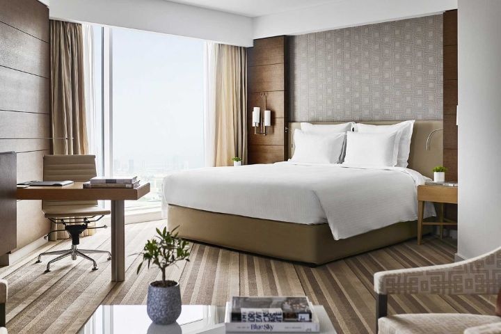 Pullman Doha West Bay Rooms photo 3