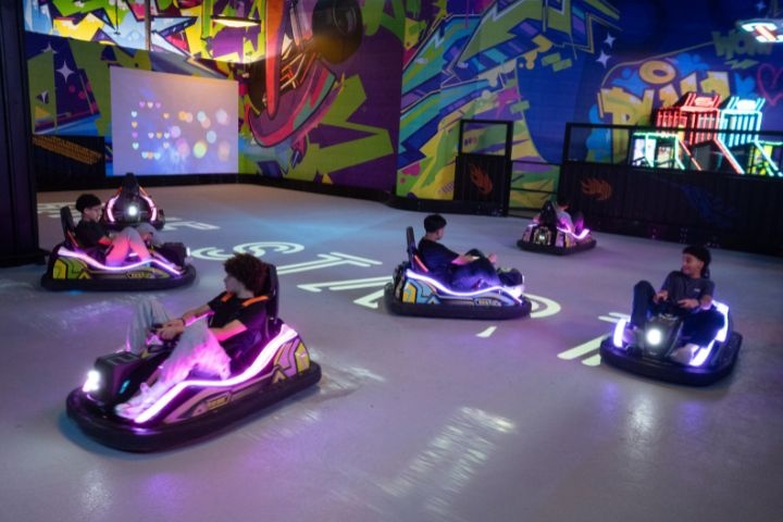 Urban Arena photo 1