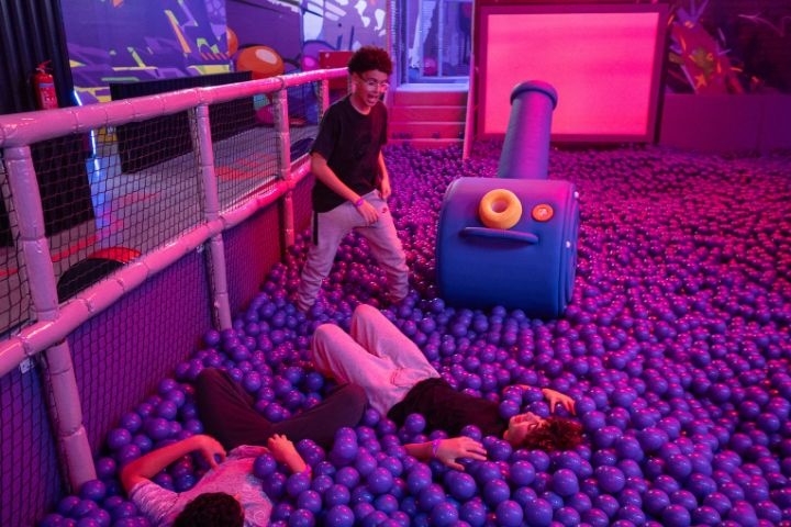 Urban Arena photo 4