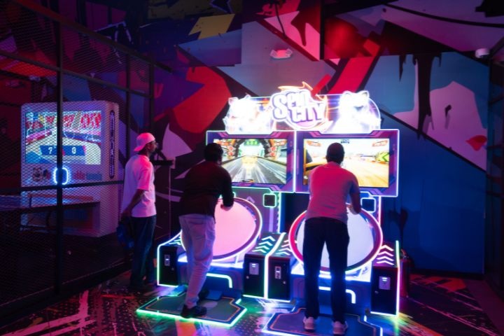 Urban Arena photo 5