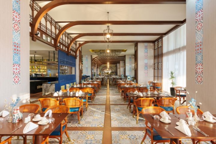 Turquoise Restaurant photo 1