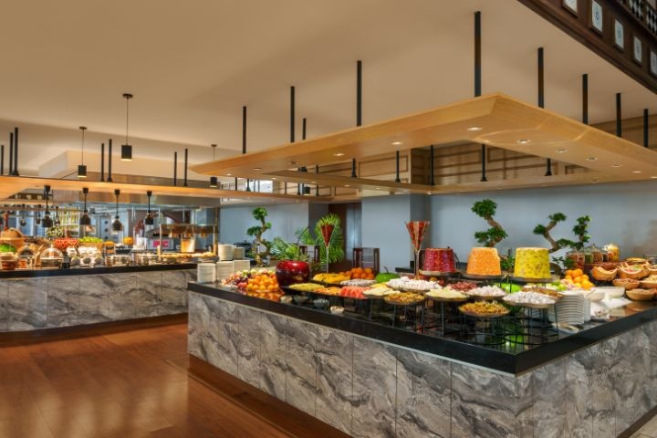 Turquoise Restaurant photo 2