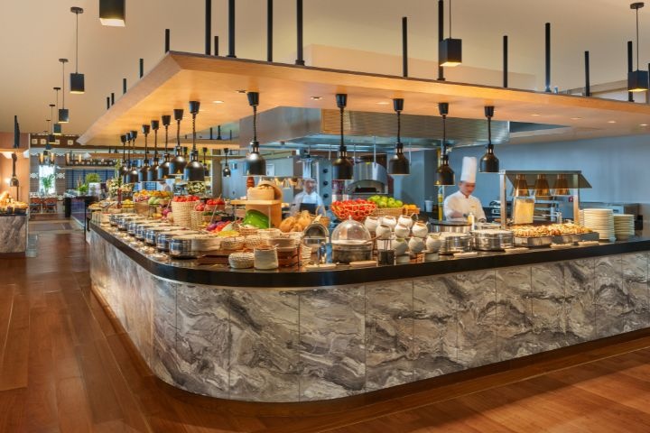 Turquoise Restaurant photo 4