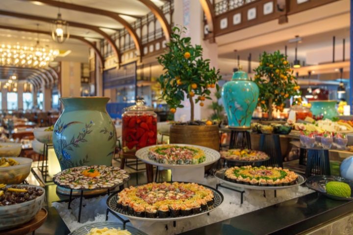 Turquoise Restaurant photo 5