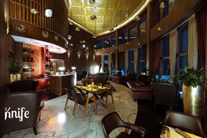 Knife Restaurant photo 1