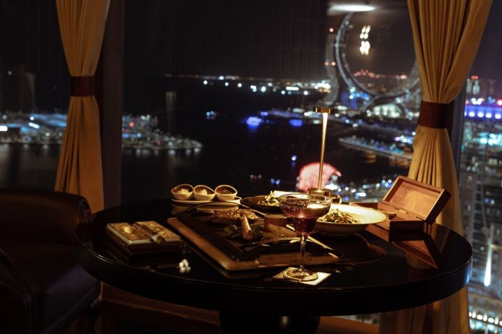 Knife Restaurant photo 2