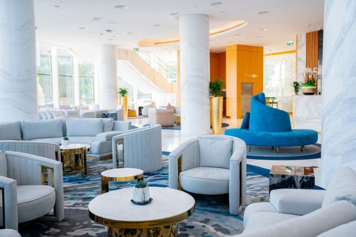 24 North Lobby Lounge photo 1