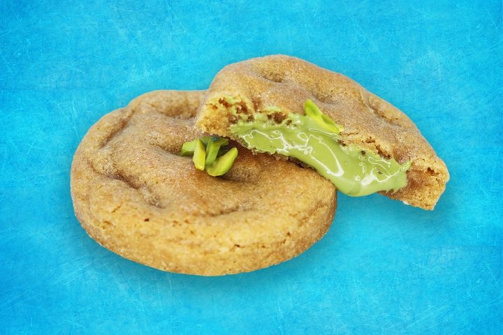 Lion Cookies photo 4