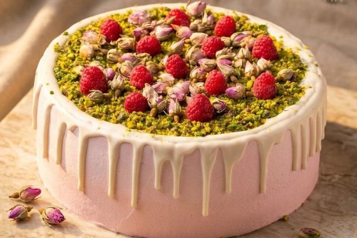 Otantik Sweets Qatar photo 1