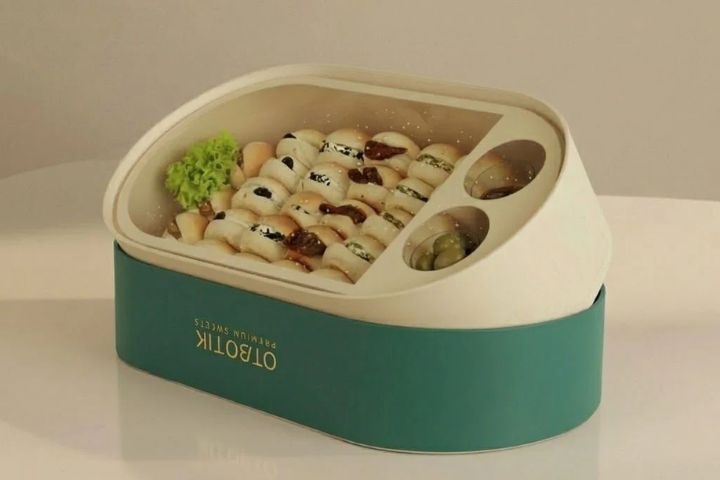Otantik Sweets Qatar photo 2