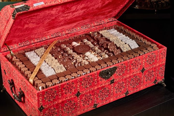 Otantik Sweets Qatar photo 3