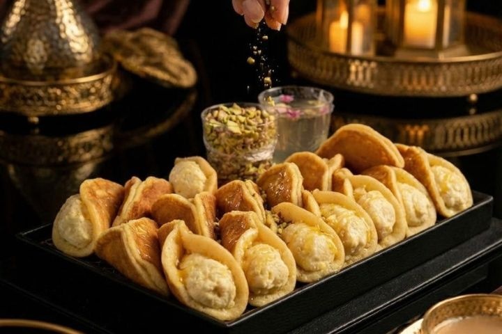 Otantik Sweets Qatar photo 4