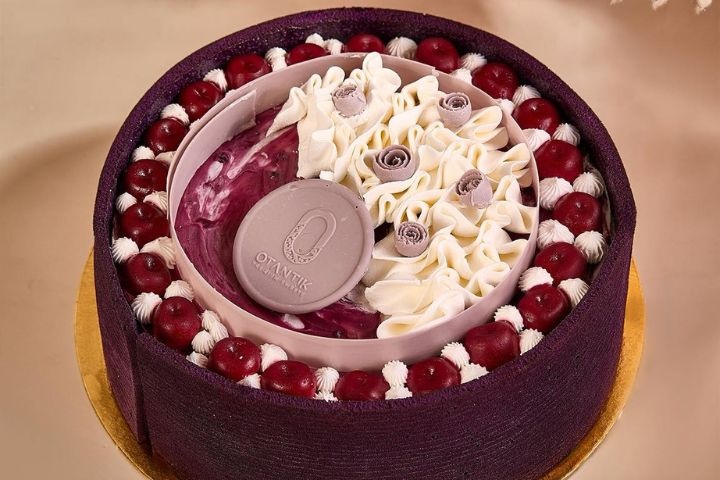 Otantik Sweets Qatar photo 5