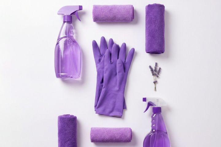 Maselya Cleaning photo 3