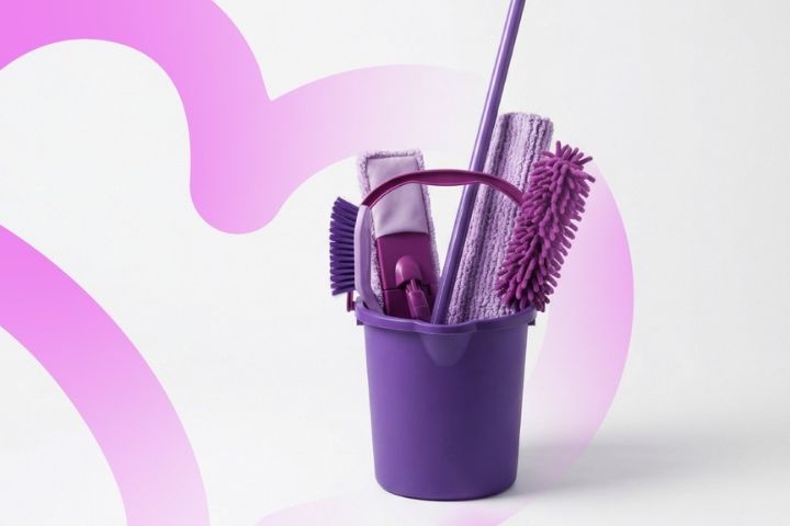 Maselya Cleaning photo 5