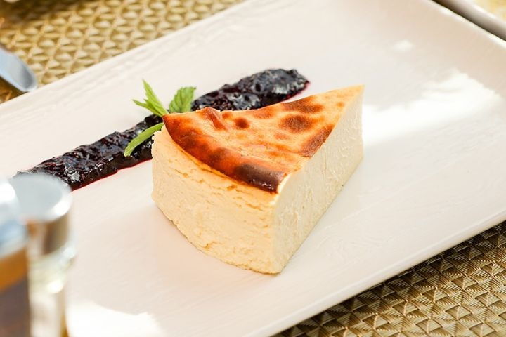 Three Sixty Restaurant photo 5