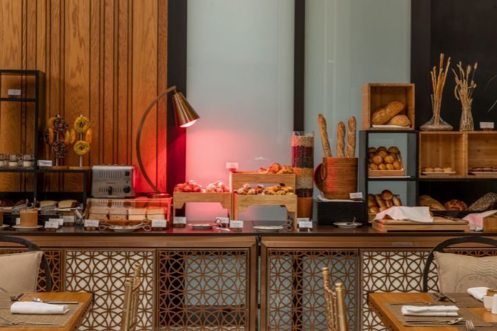 Le Colonial Restaurant photo 1