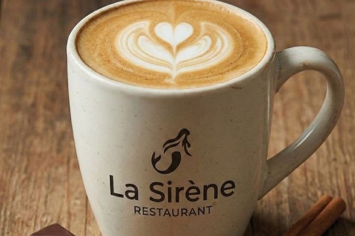 La Sirene Restaurant photo 4