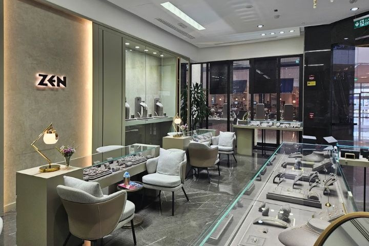 Zen Diamond Qatar photo 2