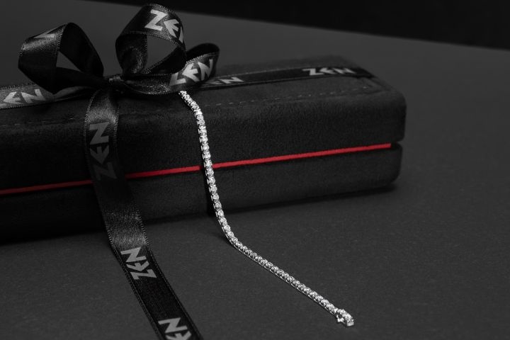Zen Diamond Qatar photo 4