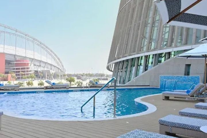 M1 Pool photo 2