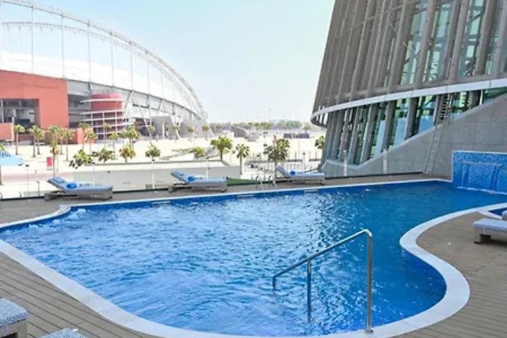 M1 Pool photo 5