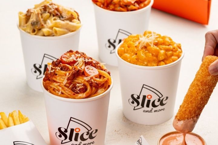 Slice and More photo 4