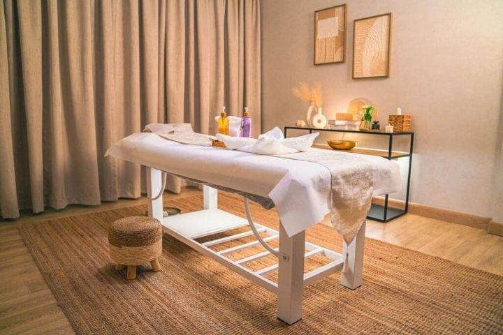 Spa Leau Premium photo 1
