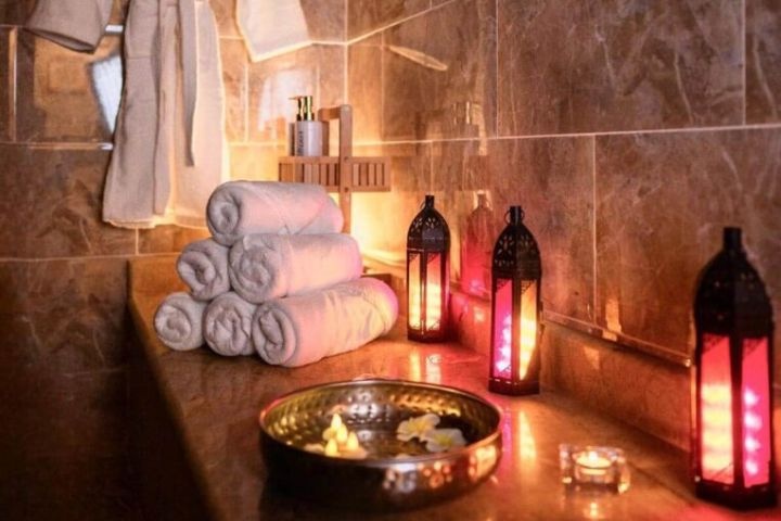 Spa Leau Premium photo 2